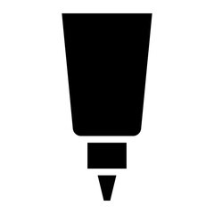 glue glyph 
