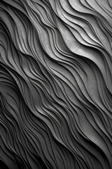 Fototapeta premium simple Gray texture background
