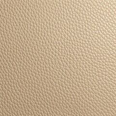 Naklejka premium simple Ivory color leather texture background