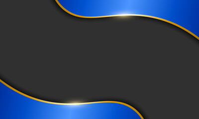 elegant modern business theme background design