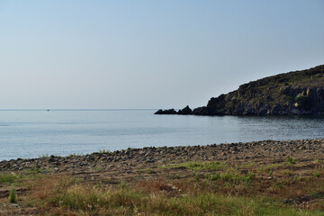 Lemnos island, Greece, Aegean Sea
