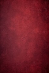 Simple maroon texture background