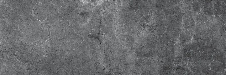 Black cement wall texture, grunge backround - 641709846