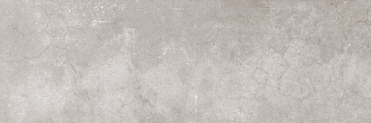 Gray old cement wall texture, grunge backround