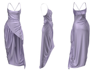 Elegant Dress