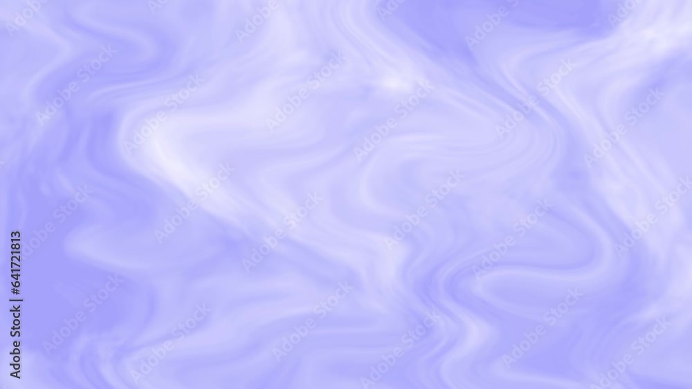 Poster colorful wave gradient animation slow motion background. moving abstract blurred background. e_760