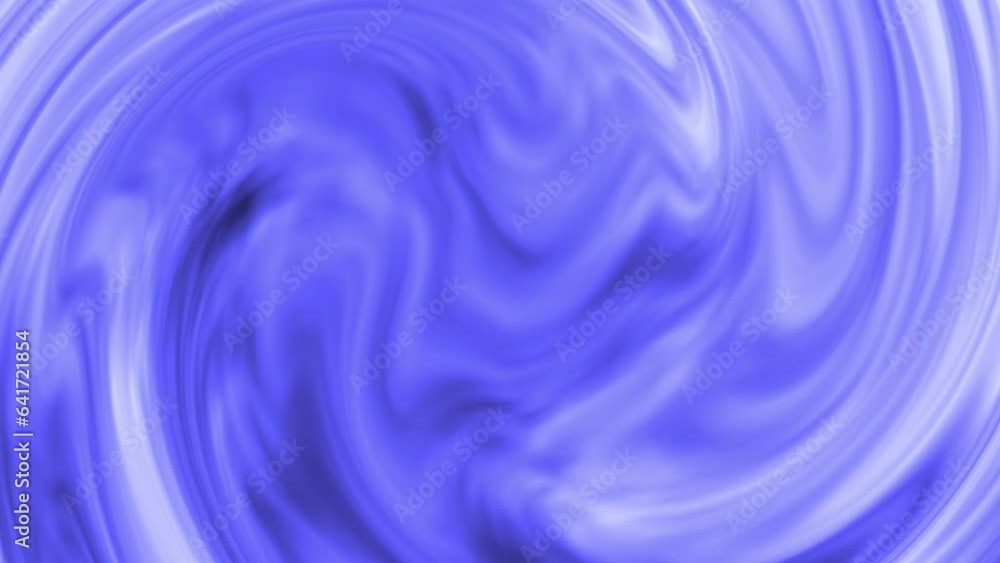 Poster colorful wave gradient animation slow motion background. moving abstract blurred background. e_762