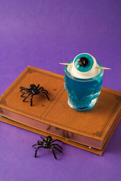Drink monstro