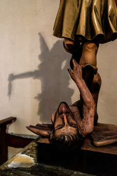 Scultura religiosa