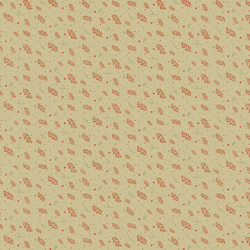 texture october