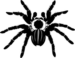 Chilean Rose Tarantula icon