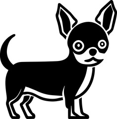Chihuahua Mix icon 2