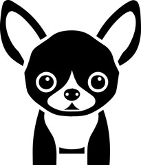 Chihuahua Mix icon 1