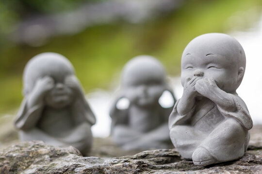 Buddha