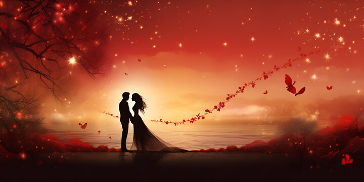 Couple Romance