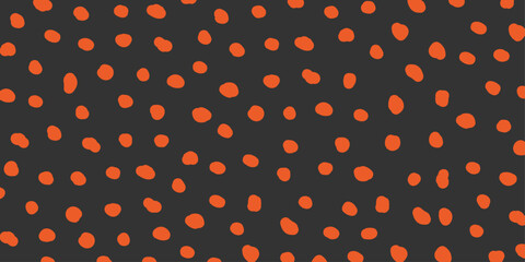 Modern Halloween groovy hippie 70s backgrounds. Abstract Autumn Design with Graphic Element. Trendy retro psychedelic style. Y2k aesthetic.
