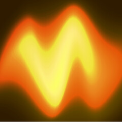 Abstract Light Colorful Gradient Color Graphic Wallpaper Background