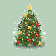 Christmas Tree