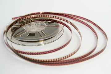film strip