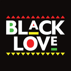 Stylish , fashionable  and awesome black history month quotes typography  illustrator