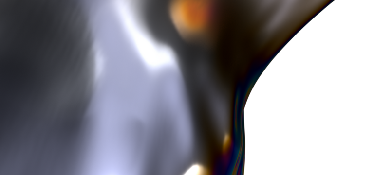 Chromatic Dreamscape: Immerse Yourself in a 3D Mosaic of Colors