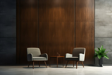 Modern office