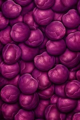 Simple plum texture background 