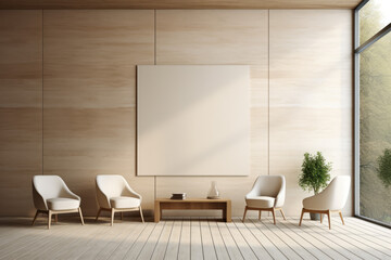 Modern office
