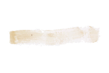abstract gold texture vector brush with embossed effect for any design