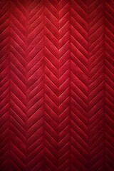 Fototapeta premium Simple red texture background