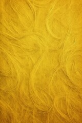 simple Yellow texture background