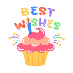 Best Wishes 