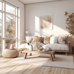 contemporary apartment home interior design background concept cosy comfort design earthtone material and color scheme detail finishing element house beautiful ideas background