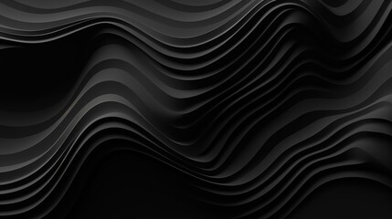 Obraz premium Black and white abstract background for creative designs or presentations