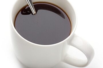 Tasty coffee