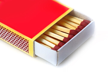The matches