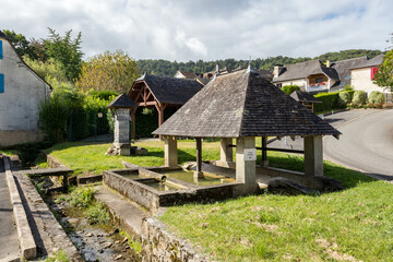 Bastide de Rébénacq