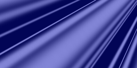 blue satin background