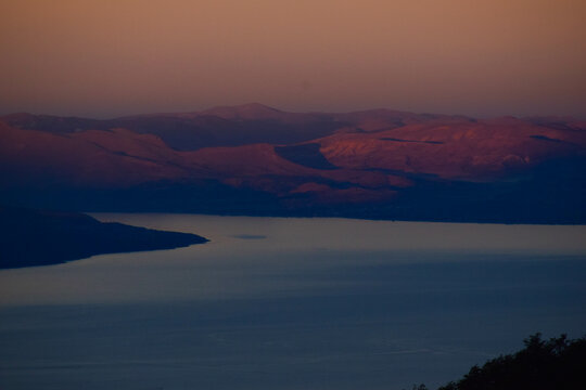 Simplemente diferentes formas del cielo y sus efectos. 