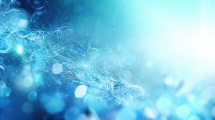 Obraz premium Medical background. Generative AI