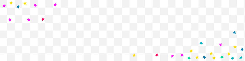 Rainbow Rain Celebrate Vector Transparent