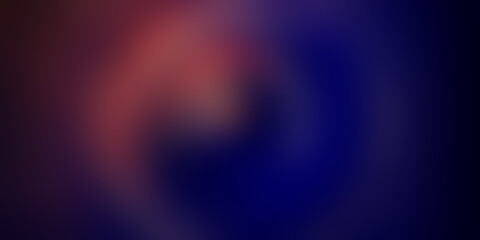 abstract gradient background, blurred multicolored background