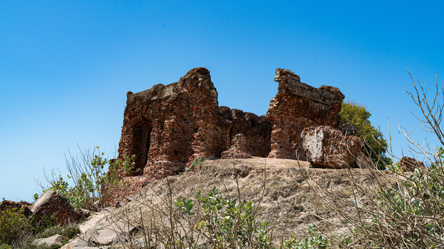 doric bungalow mannar