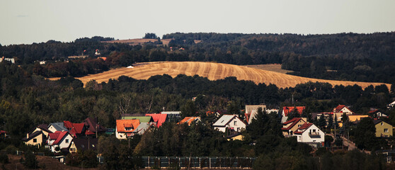Polska wieś © Piotr
