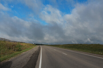 road to nowhere
