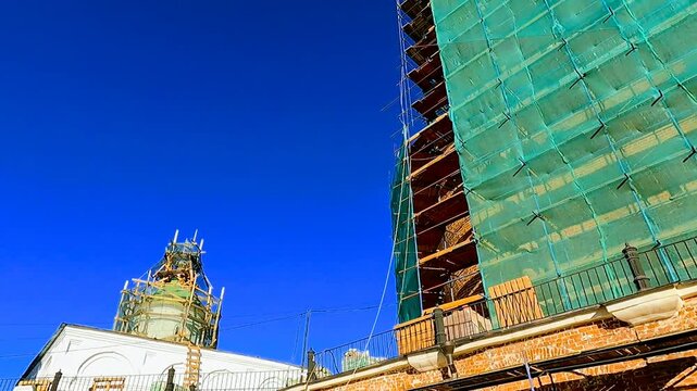 sestieri square city