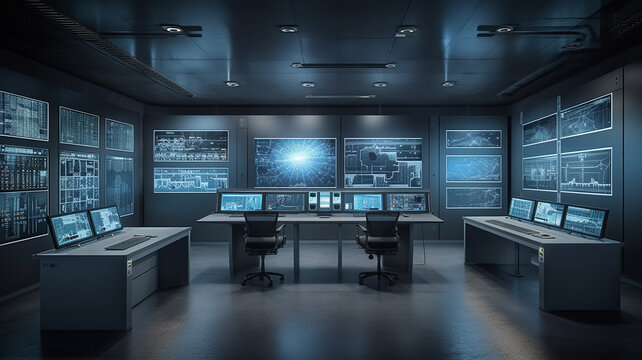 ビル・オフィスのイメージ
