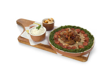 brazilian food