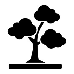 Tree Icon