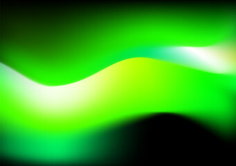 gradient color green, smoot color, abstract, background wallpaper, website, banner, vector eps 10